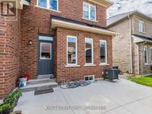 40 SAINT DENNIS ROAD Brampton