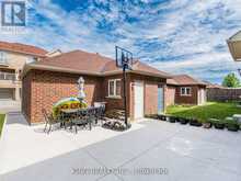 40 SAINT DENNIS ROAD Brampton