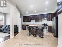 40 SAINT DENNIS ROAD Brampton