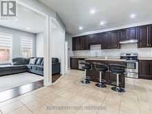 40 SAINT DENNIS ROAD Brampton