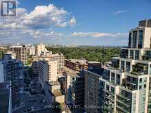 1608 - 185 ROEHAMPTON AVENUE Toronto