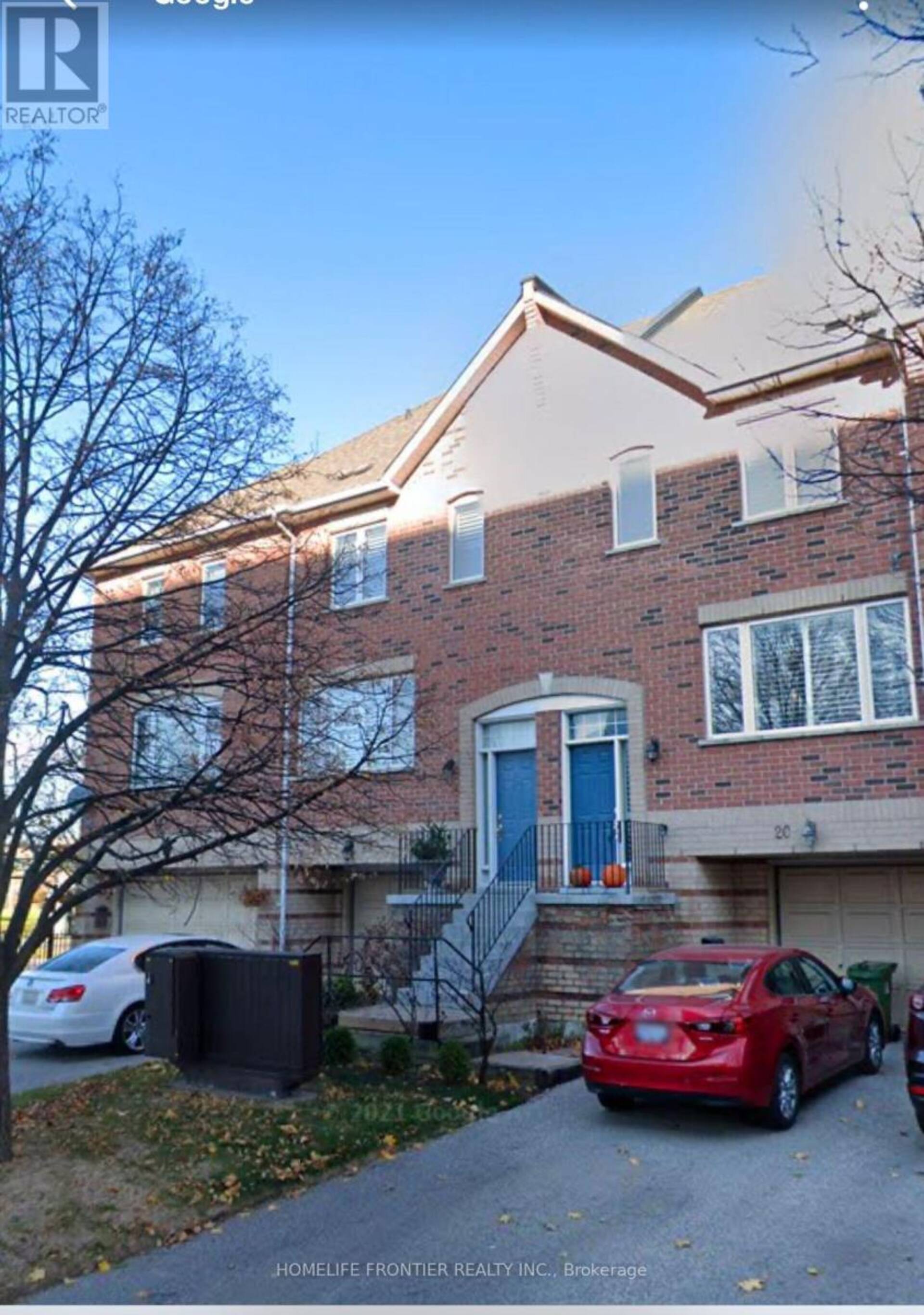 2C LEASIDE PARK DRIVE Toronto