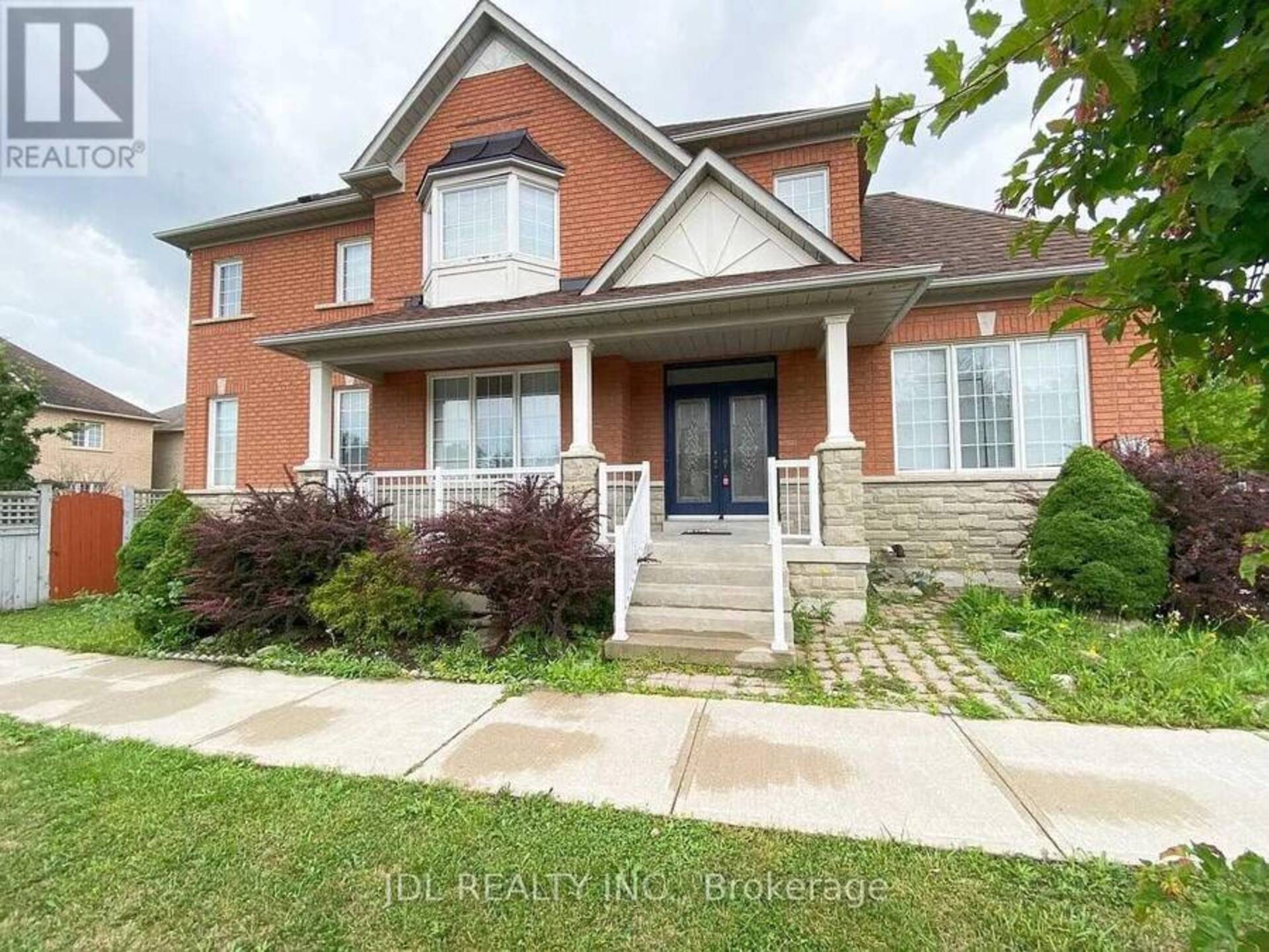 1 WINTER CREEK CRESCENT Markham