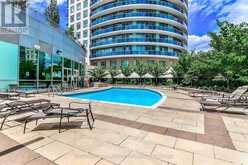 505 - 80 ABSOLUTE AVENUE Mississauga