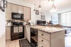 505 - 80 ABSOLUTE AVENUE Mississauga