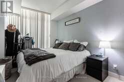 505 - 80 ABSOLUTE AVENUE Mississauga