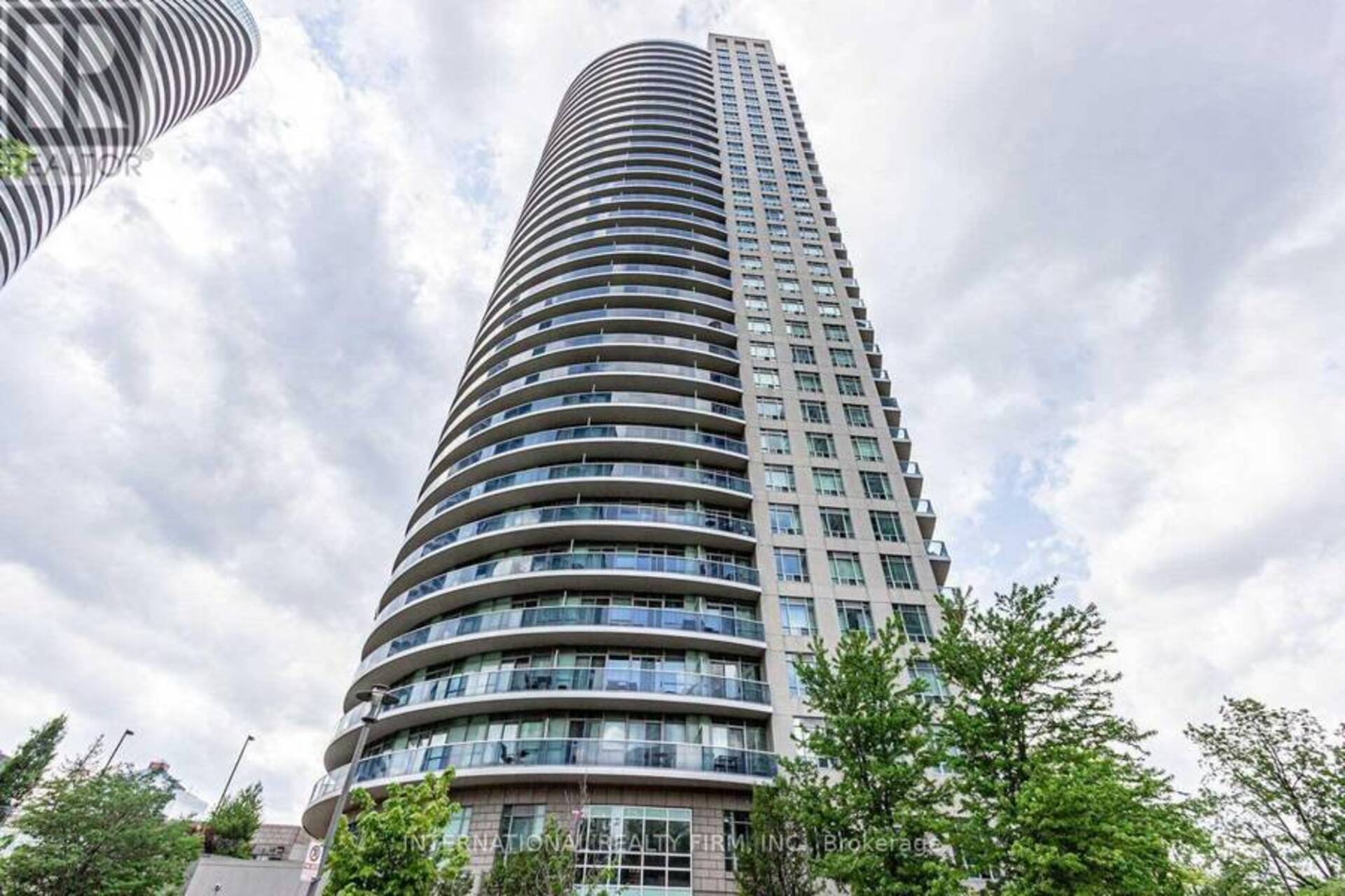 505 - 80 ABSOLUTE AVENUE Mississauga