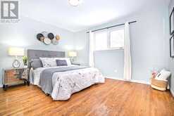 UPPER - 22 LISBURN CRESCENT Toronto