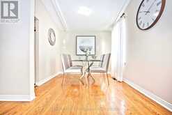 UPPER - 22 LISBURN CRESCENT Toronto