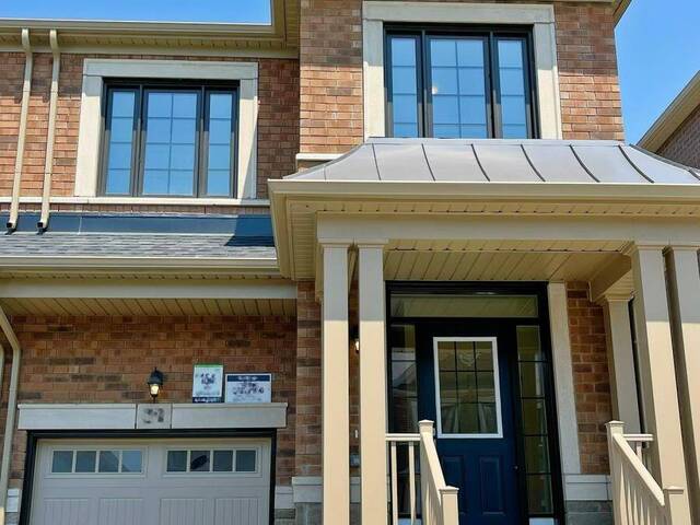 30 FLOODGATE ROAD Whitby Ontario