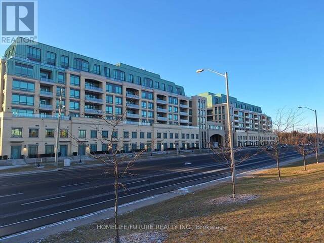 510 - 11782 NINTH LINE Whitchurch-Stouffville Ontario