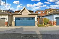 213 PARADELLE DRIVE Richmond Hill