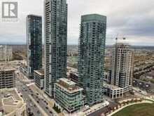 2711 - 388 PRINCE OF WALES DRIVE Mississauga