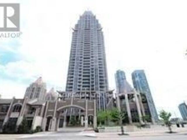 2711 - 388 PRINCE OF WALES DRIVE Mississauga Ontario