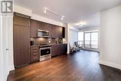 2203 - 4085 PARKSIDE VILLAGE DRIVE Mississauga