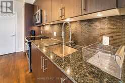 2203 - 4085 PARKSIDE VILLAGE DRIVE Mississauga