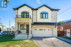 1 BATTERSEA CRESCENT Toronto