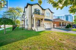 1 BATTERSEA CRESCENT Toronto