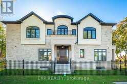 1 BATTERSEA CRESCENT Toronto