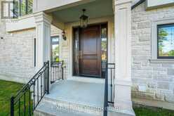 1 BATTERSEA CRESCENT Toronto