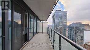 3405 - 15 GRENVILLE STREET Toronto