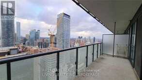 3405 - 15 GRENVILLE STREET Toronto