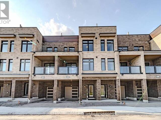 606 - 1865 PICKERING PARKWAY Pickering Ontario