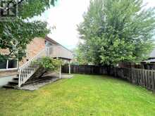 5 GOLDEN EAGLE WAY Barrie