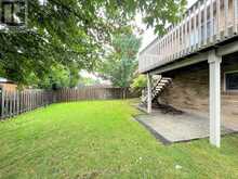 5 GOLDEN EAGLE WAY Barrie