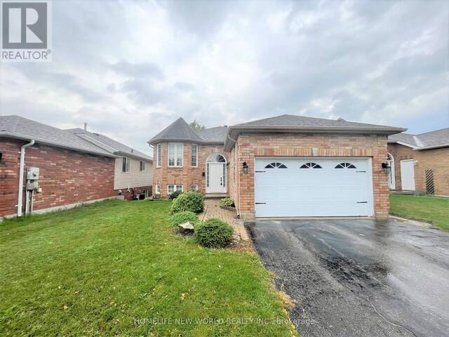 5 GOLDEN EAGLE WAY Barrie Ontario