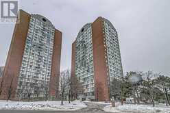 211 - 4185 SHIPP DRIVE Mississauga