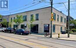 837 DUNDAS STREET W Toronto