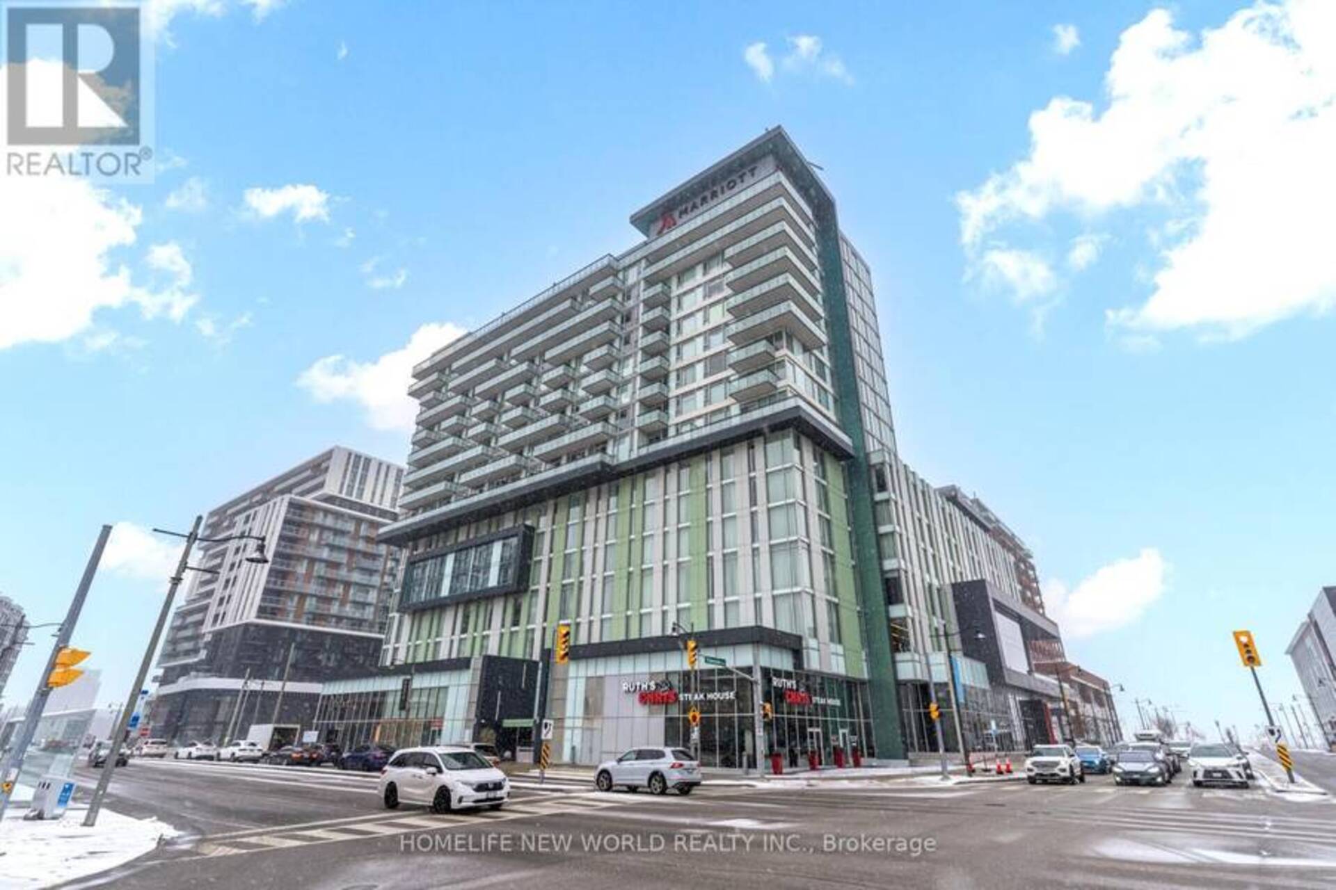 1014 - 8081 BIRCHMOUNT ROAD Markham