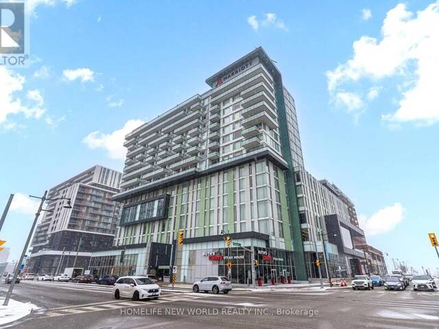 1014 - 8081 BIRCHMOUNT ROAD Markham Ontario