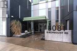 1014 - 8081 BIRCHMOUNT ROAD Markham