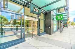 629 - 251 JARVIS STREET Toronto