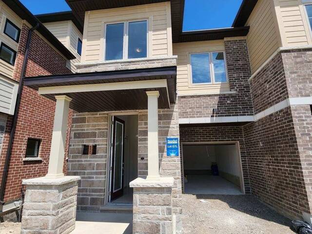 170 WILLIAM BOOTH AVENUE Newmarket Ontario