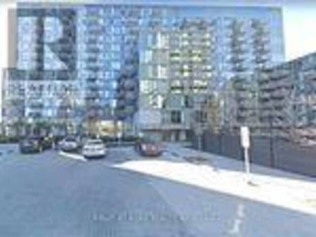 407 - 38 MONTE KWINTER COURT Toronto Ontario