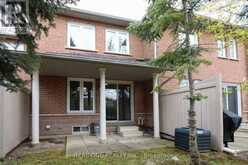 100 - 833 SCOLLARD COURT Mississauga