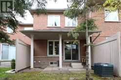 100 - 833 SCOLLARD COURT Mississauga