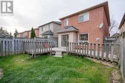 12 CEDARWOOD CRESCENT Brampton