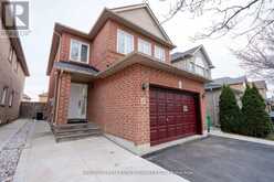 12 CEDARWOOD CRESCENT Brampton