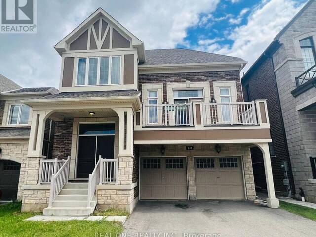 148 WHEAT BOOM DRIVE Oakville Ontario