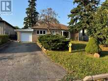 8 HEATHER ROAD Toronto