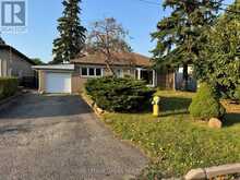 8 HEATHER ROAD Toronto