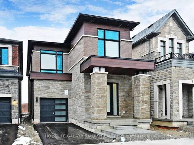 1074 PISCES TRAIL Pickering Ontario