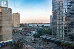 905 - 81 NAVY WHARF COURT Toronto