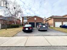 BSMT - 508 LIGHTFOOT PLACE Pickering