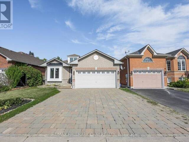 3 DUVAL DRIVE Barrie Ontario