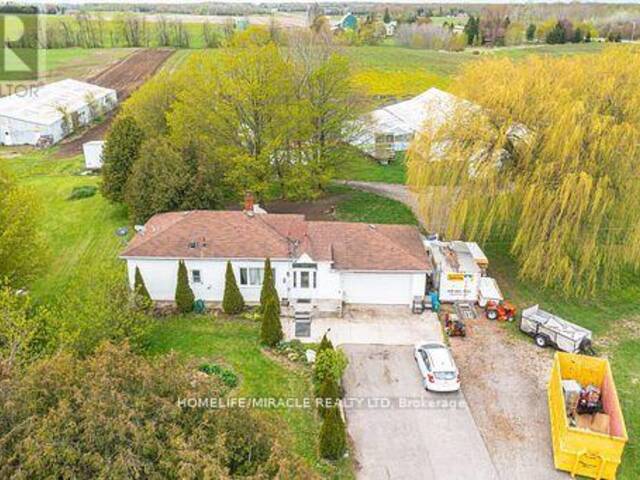 18330 MOUNTAINVIEW ROAD Caledon Ontario